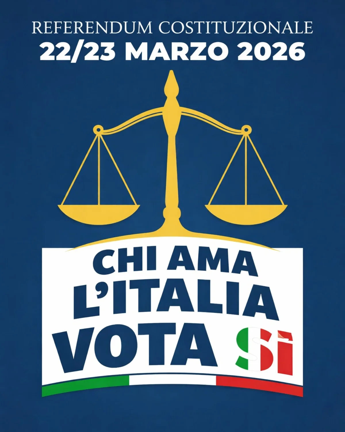 Referendum Costituzionale